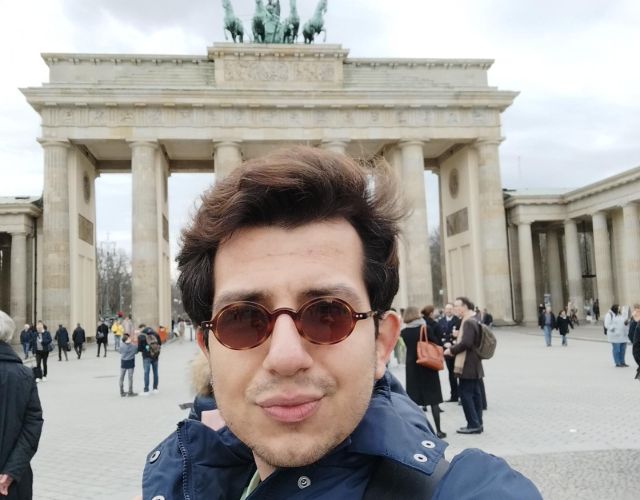 Dikmen İngilizce Özel Ders