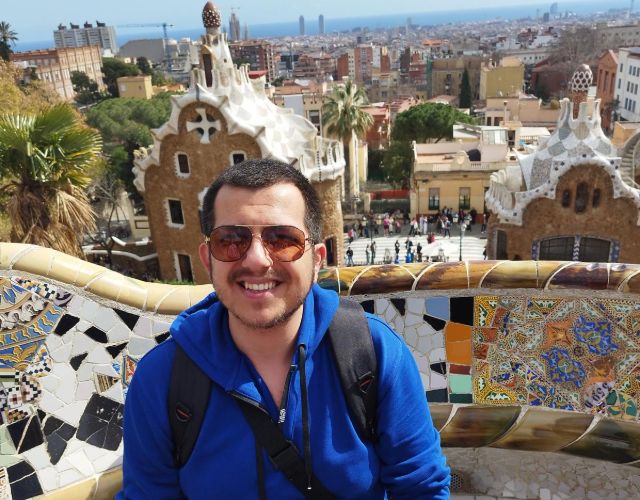 Dikmen Birebir İngilizce Dersi